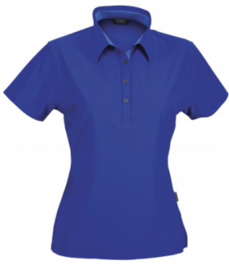 Picture of Stencil Ladies Argent Polo